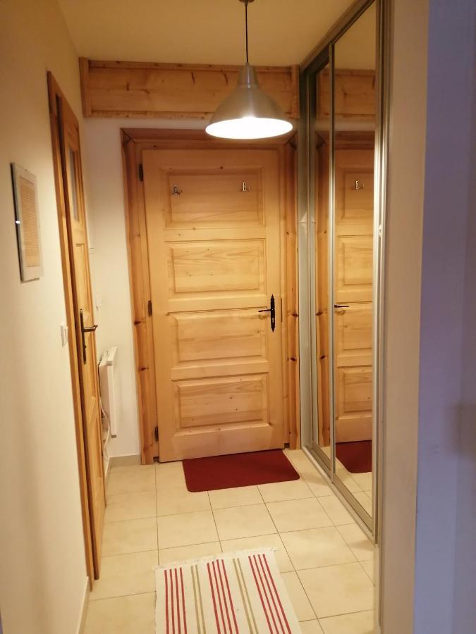 Apartament Markowka W Koscielisku Kościelisko Kültér fotó