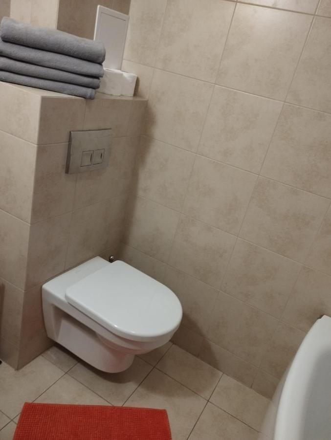 Apartament Markowka W Koscielisku Kościelisko Kültér fotó