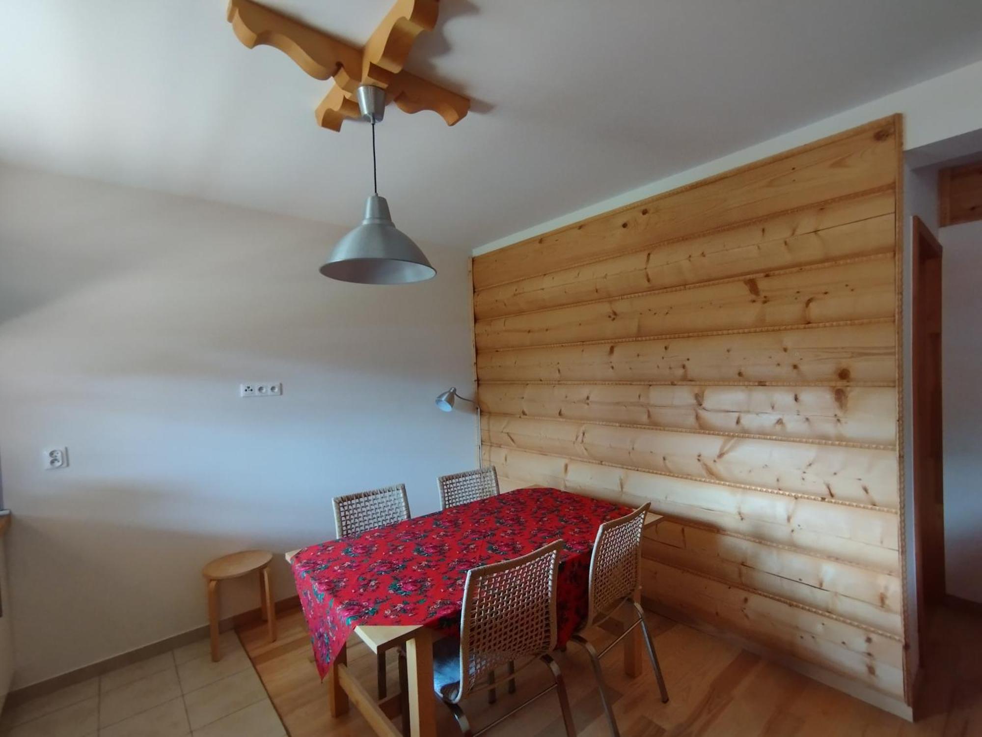 Apartament Markowka W Koscielisku Kościelisko Kültér fotó
